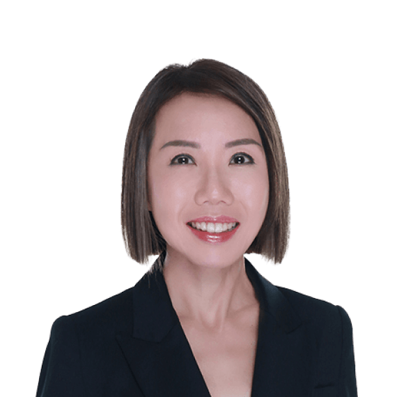 Angela Ong