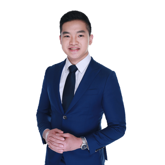 Kevin Mak