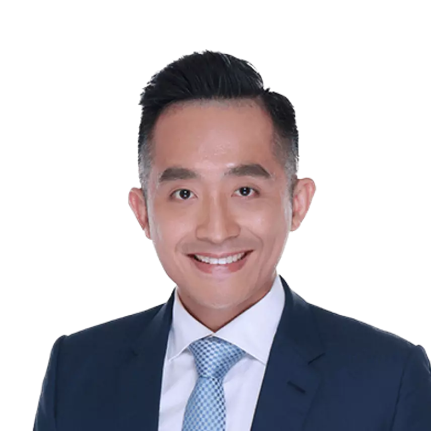 Lawrence Lee