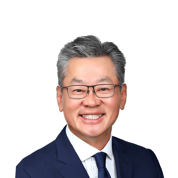 David Tung